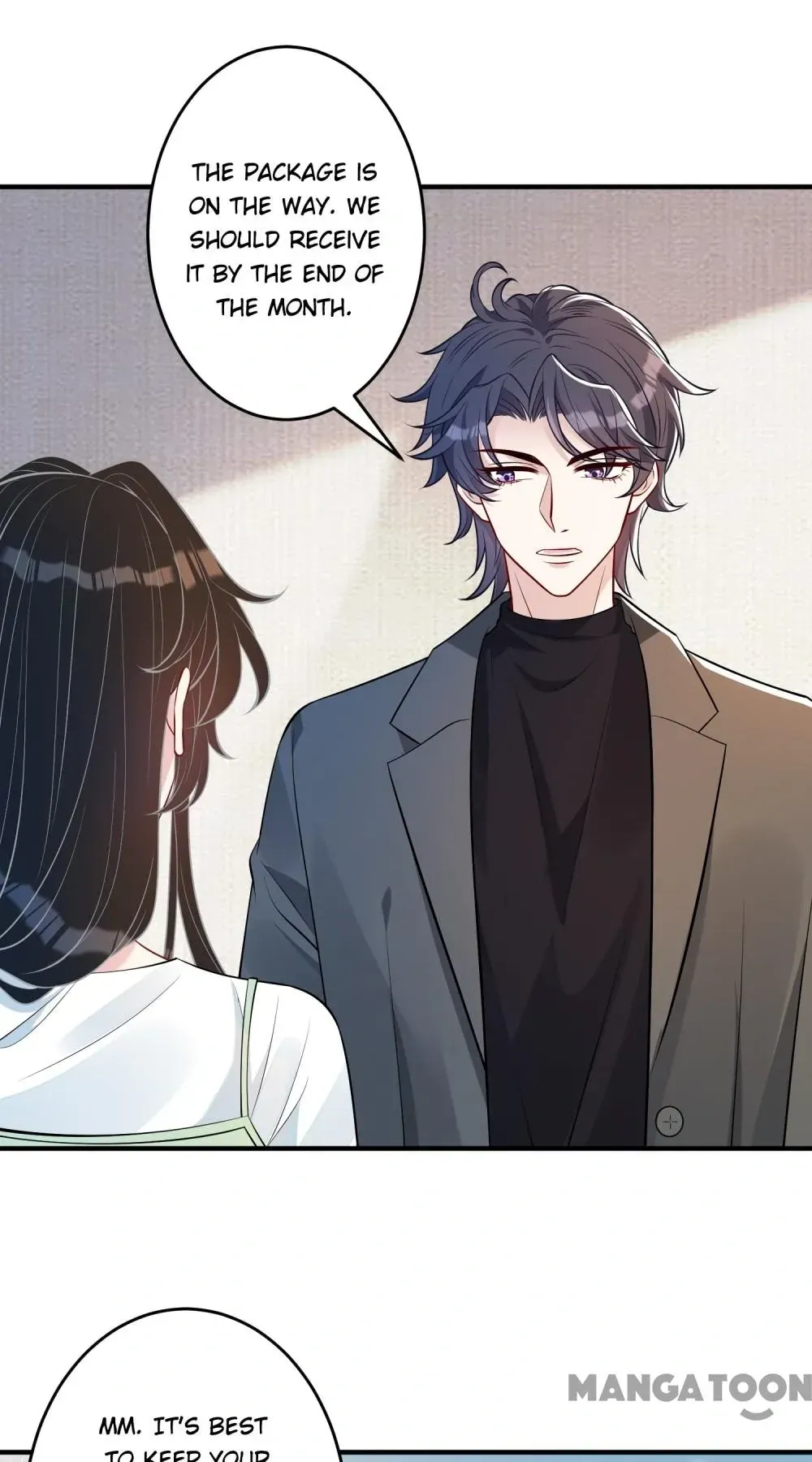 The Real Daughter, She Is an Almighty Boss Chapter 56 Online - página 29