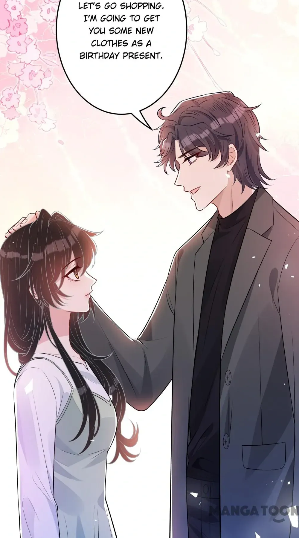 The Real Daughter, She Is an Almighty Boss Chapter 56 Online - página 31