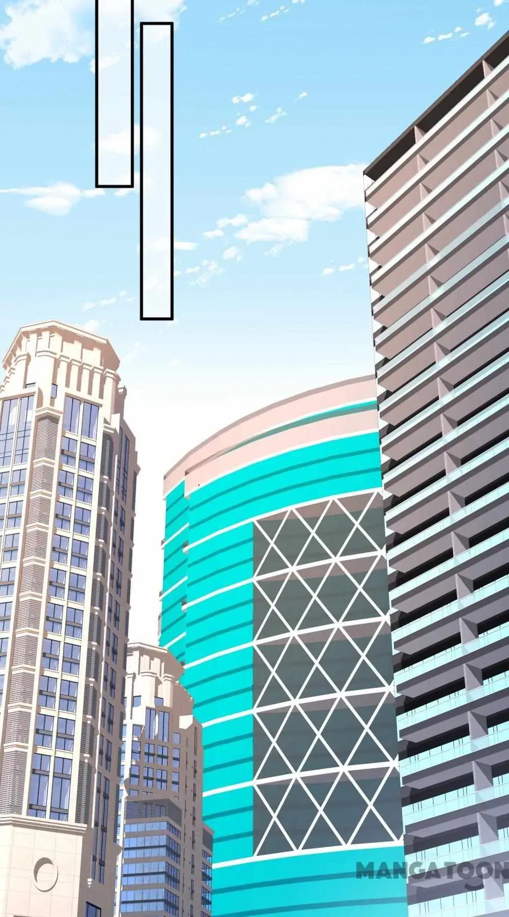 The Real Daughter, She Is an Almighty Boss Chapter 56 Online - página 33