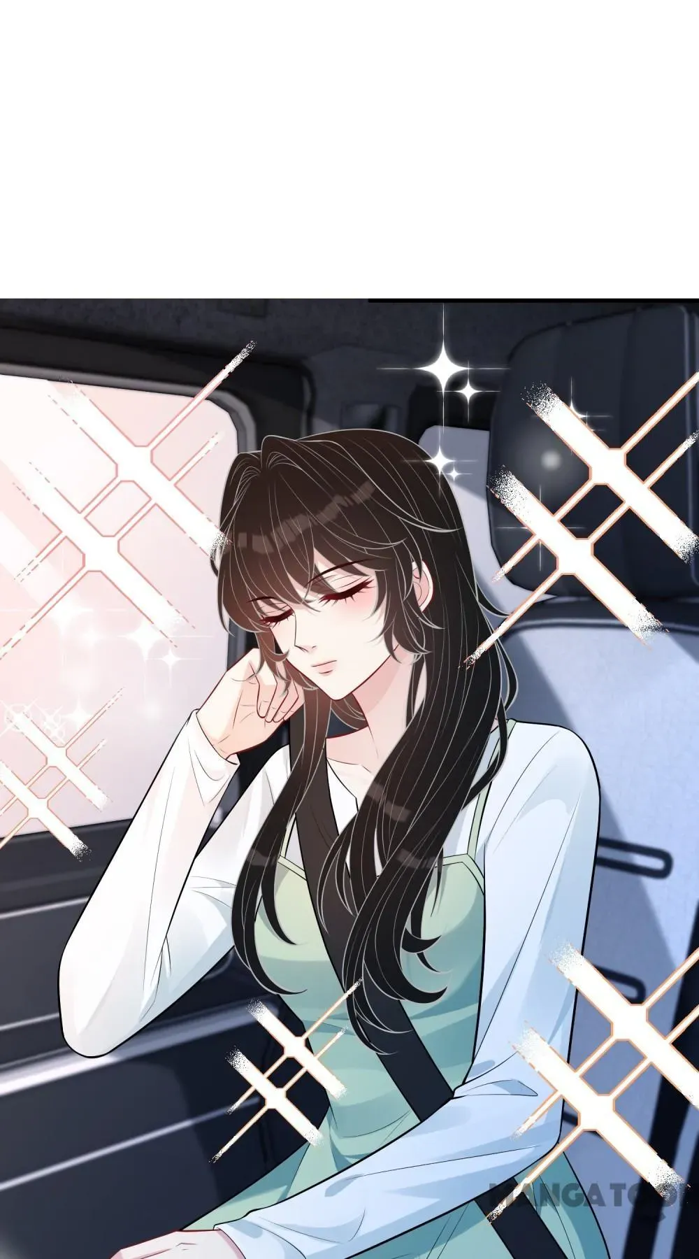 The Real Daughter, She Is an Almighty Boss Chapter 56 Online - página 36