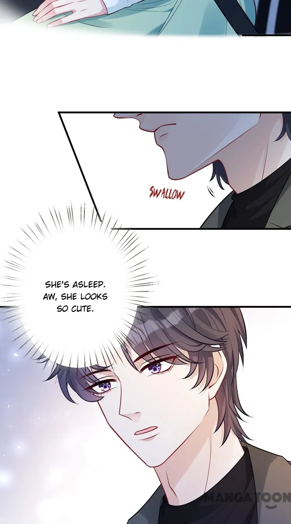 The Real Daughter, She Is an Almighty Boss Chapter 56 Online - página 37