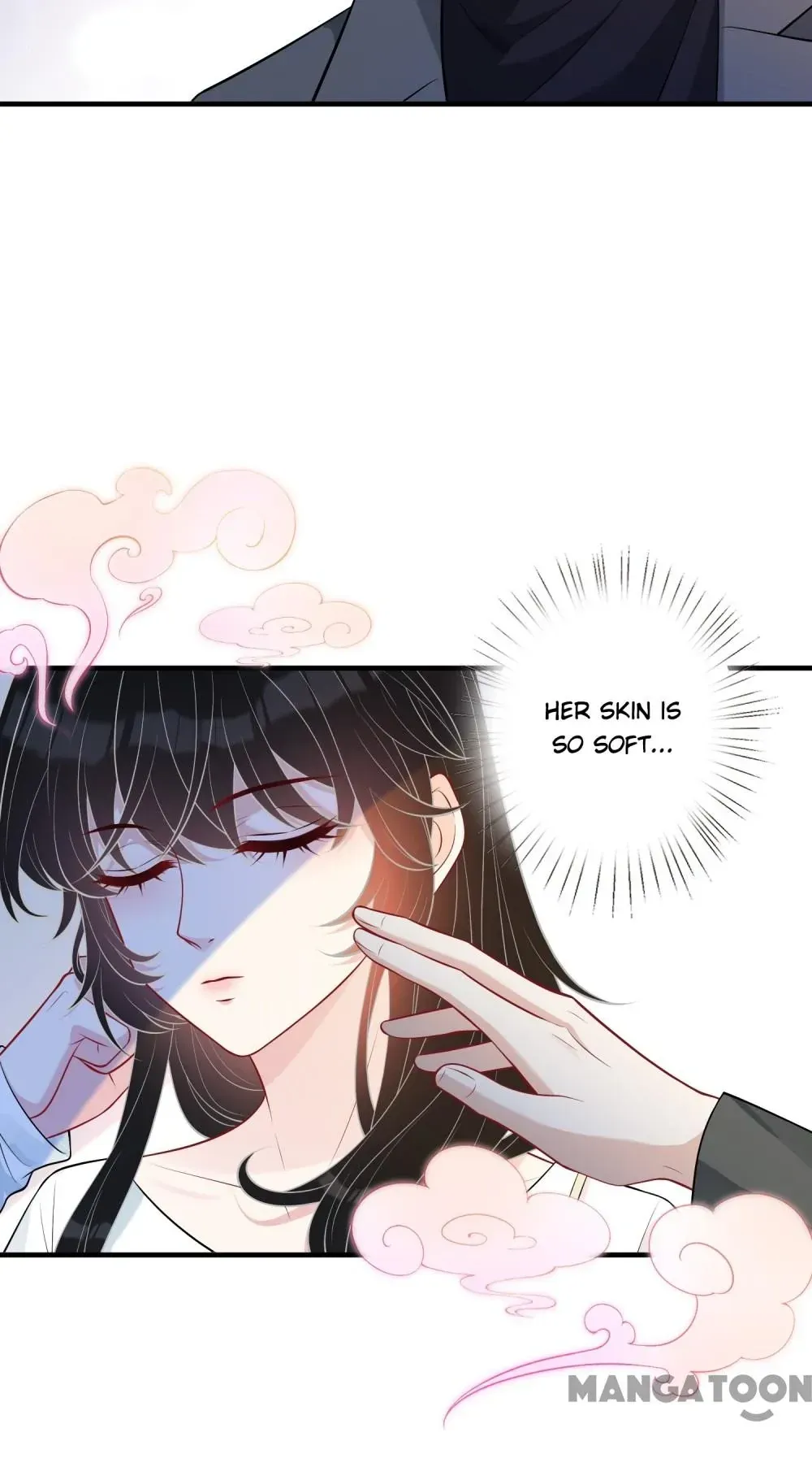The Real Daughter, She Is an Almighty Boss Chapter 56 Online - página 38