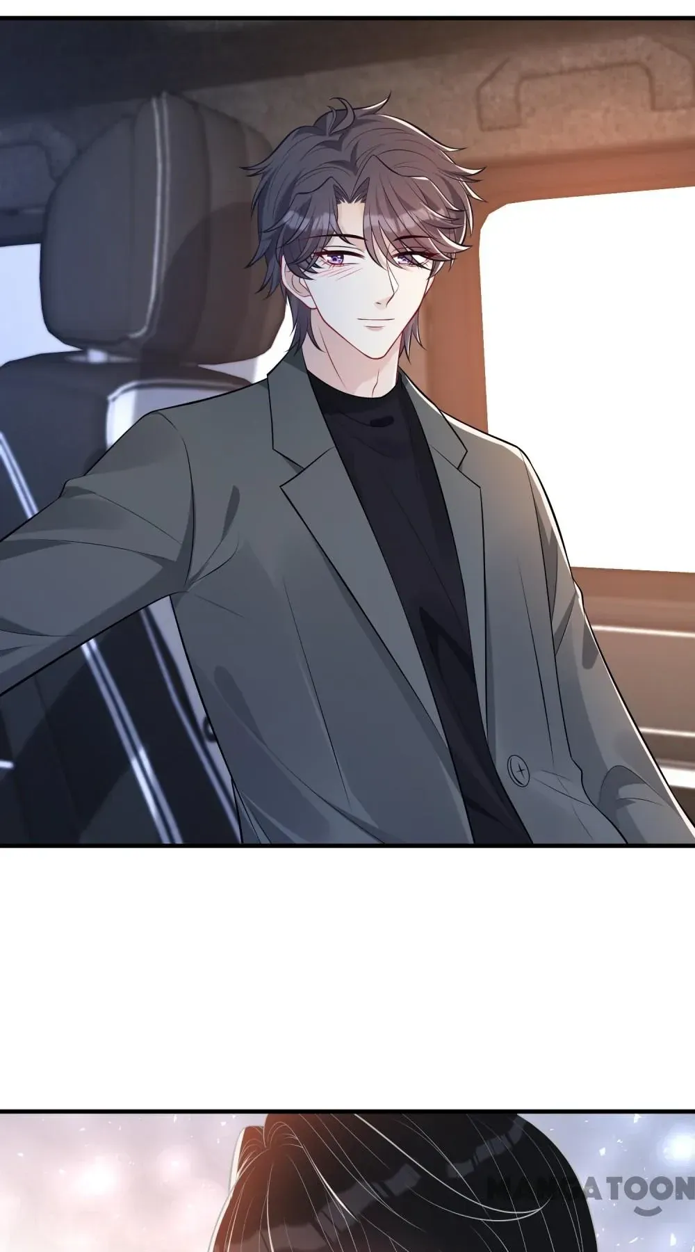 The Real Daughter, She Is an Almighty Boss Chapter 56 Online - página 39