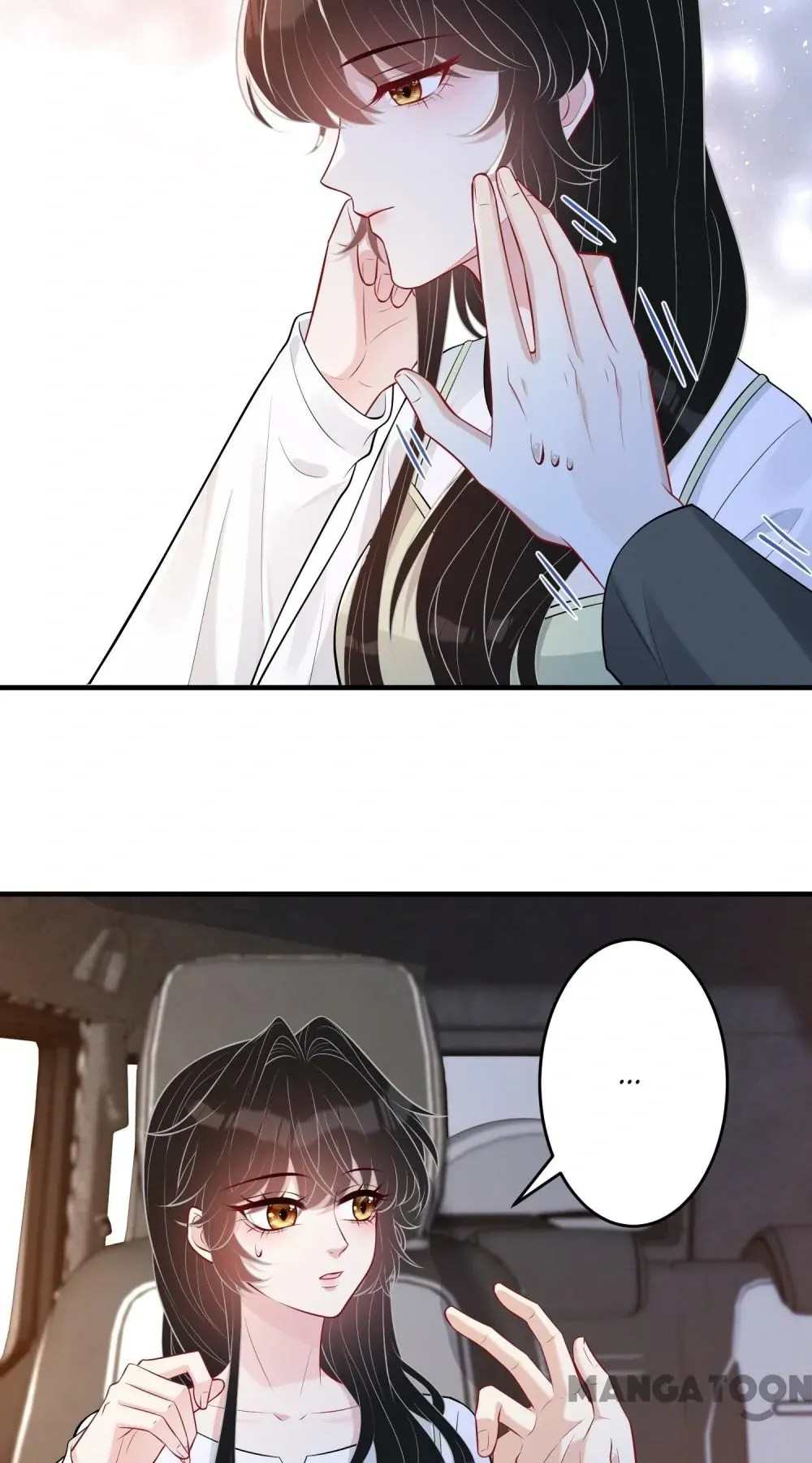 The Real Daughter, She Is an Almighty Boss Chapter 56 Online - página 40