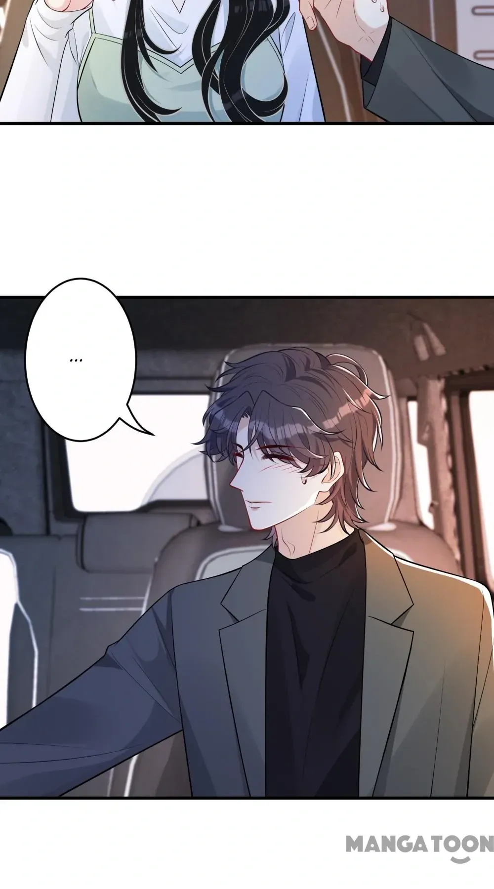 The Real Daughter, She Is an Almighty Boss Chapter 56 Online - página 41