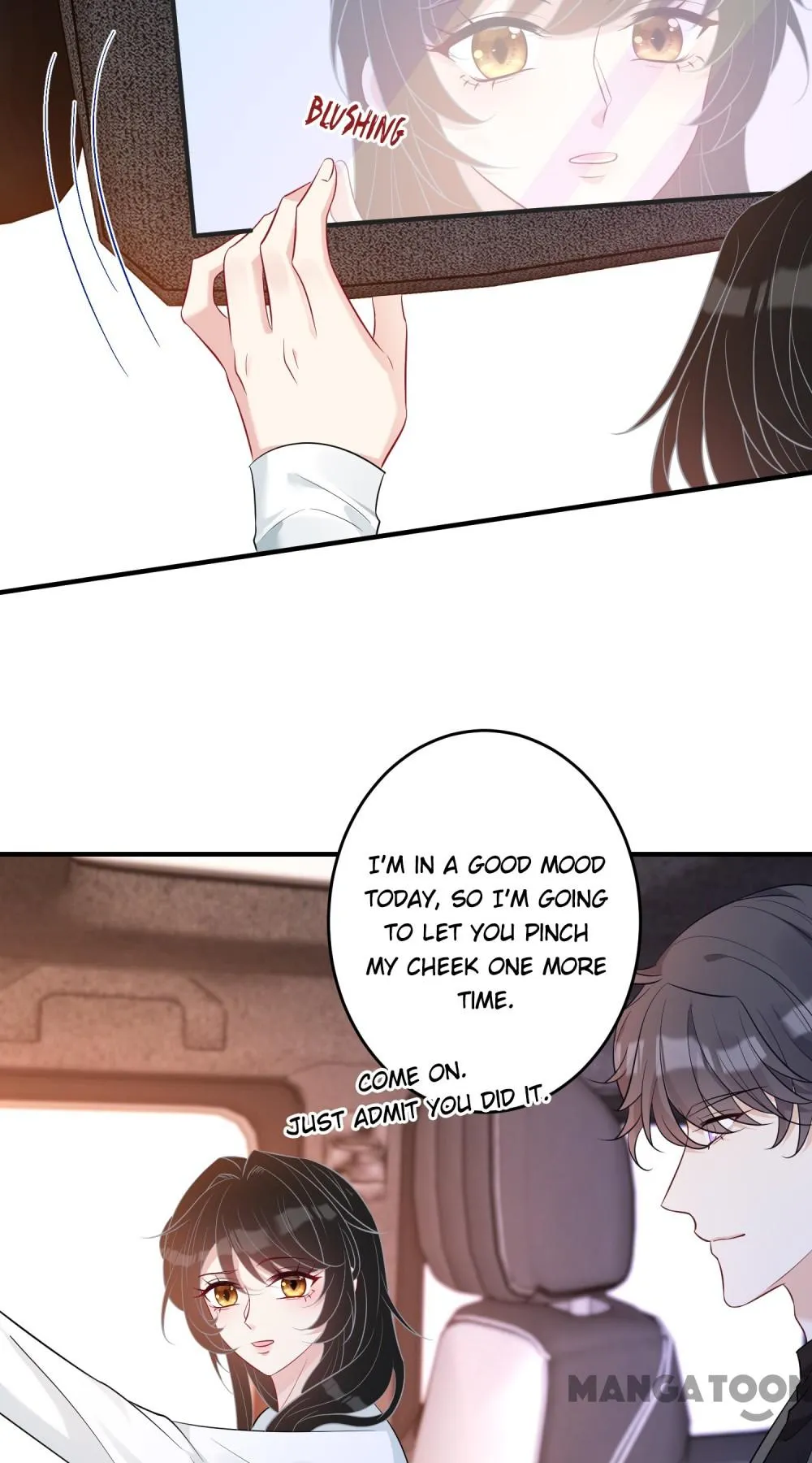 The Real Daughter, She Is an Almighty Boss Chapter 57 Online - página 2