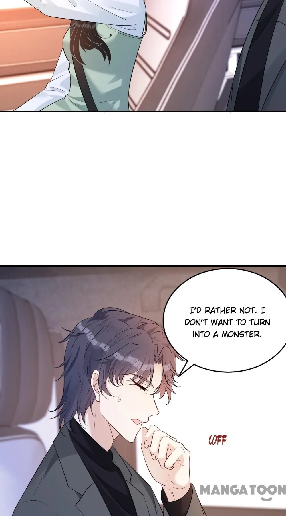 The Real Daughter, She Is an Almighty Boss Chapter 57 Online - página 3