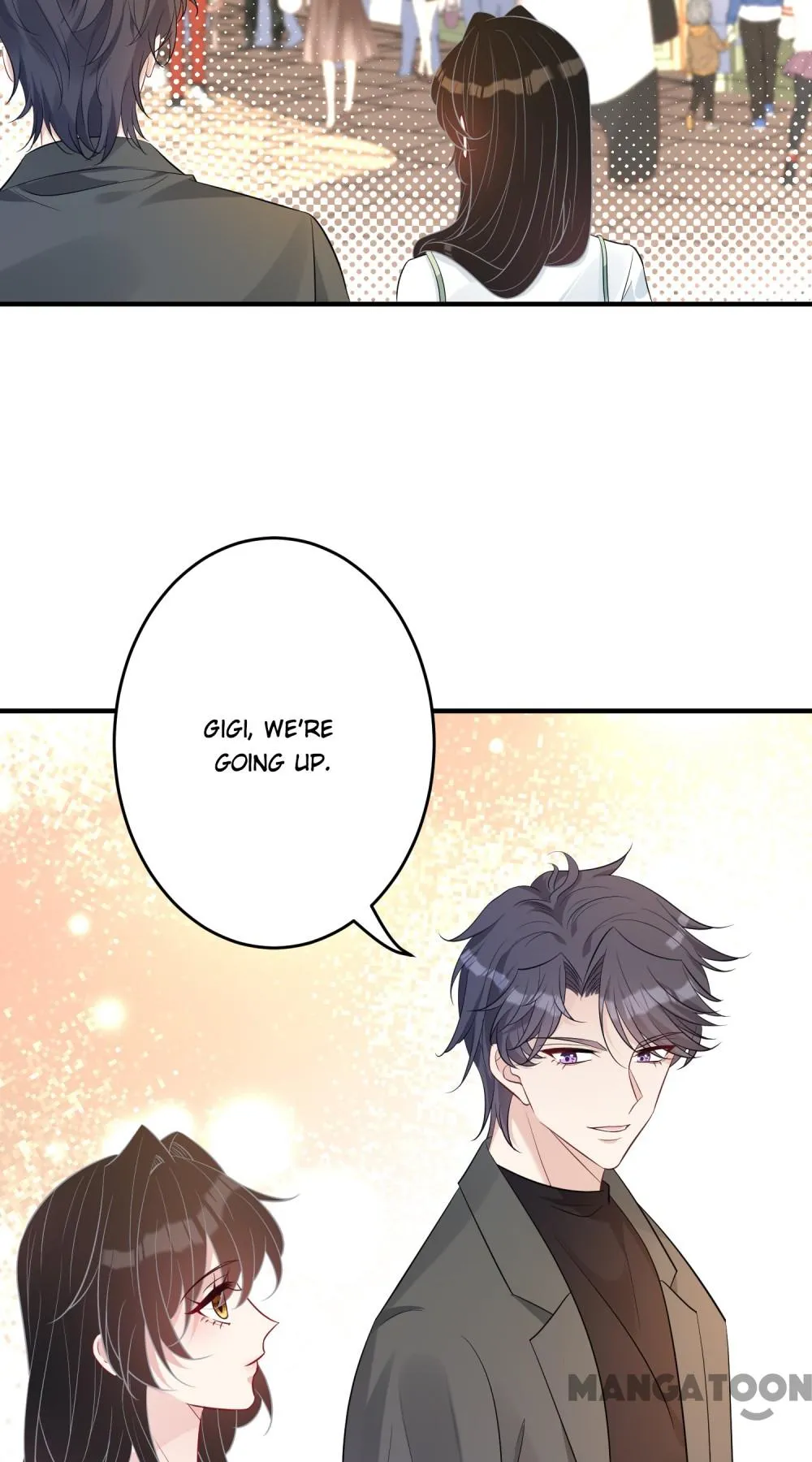 The Real Daughter, She Is an Almighty Boss Chapter 57 Online - página 6