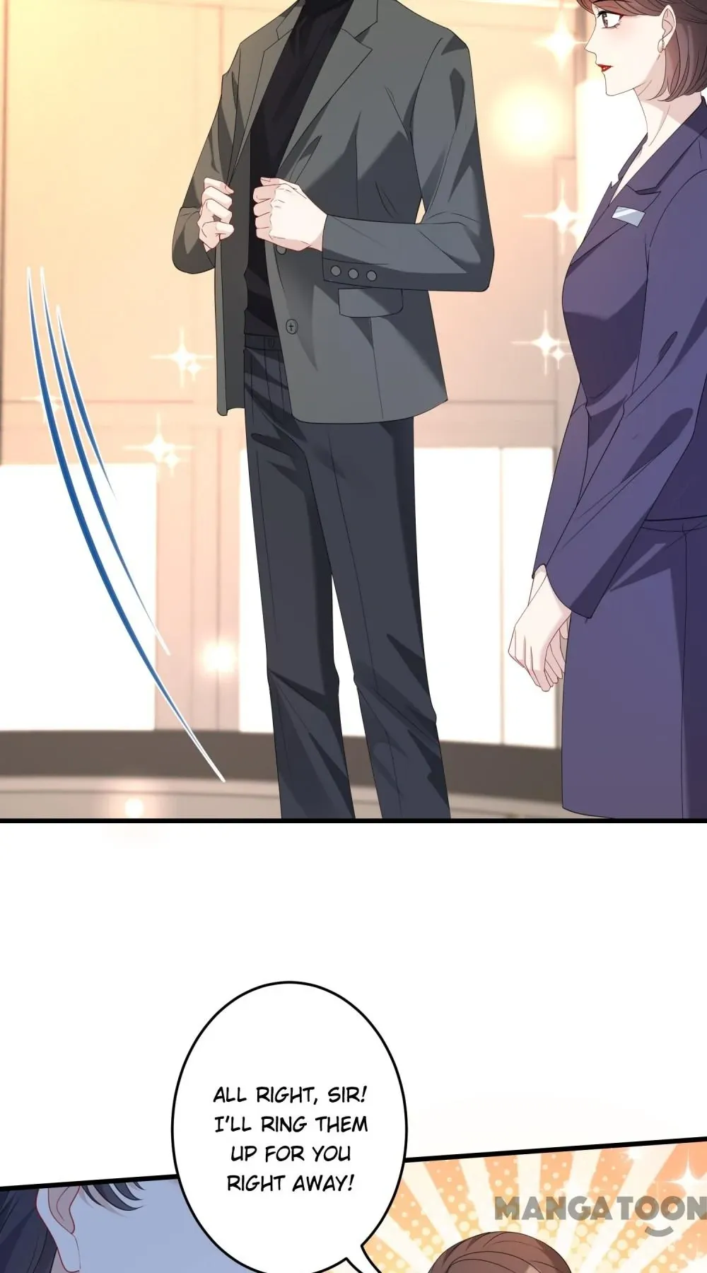 The Real Daughter, She Is an Almighty Boss Chapter 57 Online - página 15