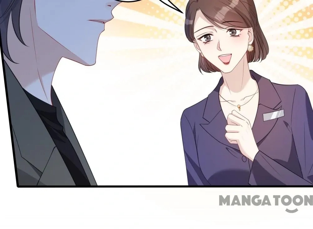 The Real Daughter, She Is an Almighty Boss Chapter 57 Online - página 16