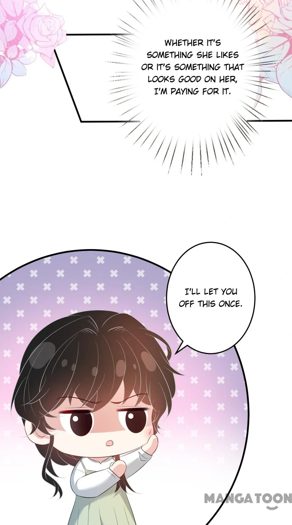 The Real Daughter, She Is an Almighty Boss Chapter 57 Online - página 19