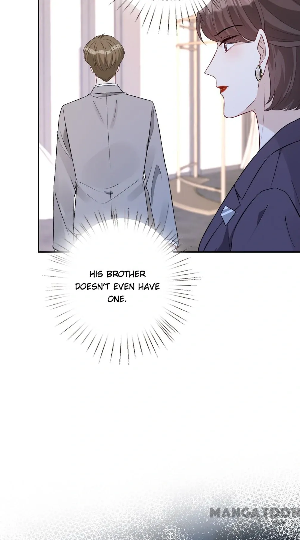 The Real Daughter, She Is an Almighty Boss Chapter 57 Online - página 26