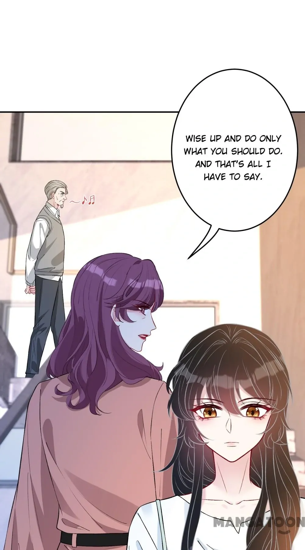 The Real Daughter, She Is an Almighty Boss Chapter 57 Online - página 30