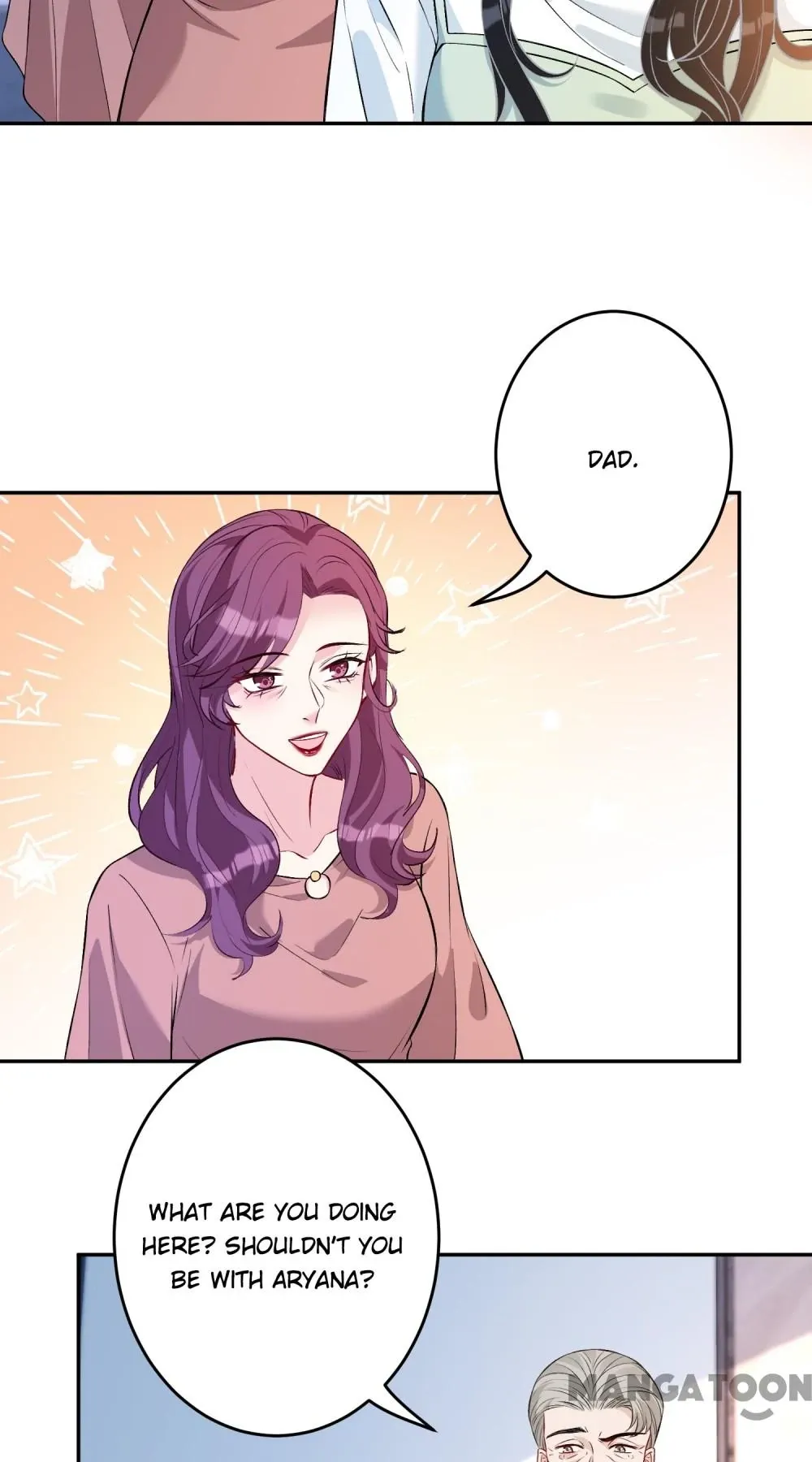 The Real Daughter, She Is an Almighty Boss Chapter 57 Online - página 31