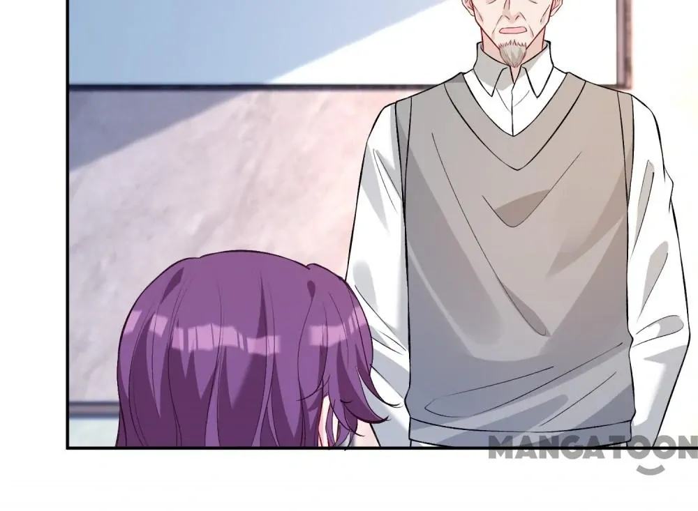 The Real Daughter, She Is an Almighty Boss Chapter 57 Online - página 32