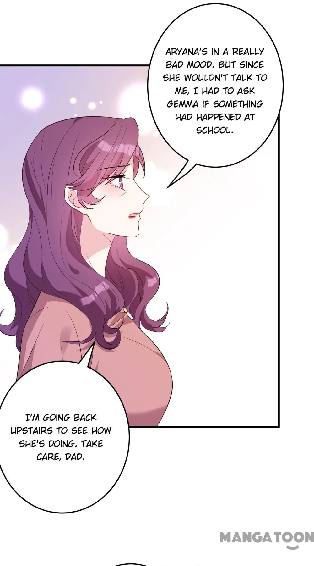 The Real Daughter, She Is an Almighty Boss Chapter 57 Online - página 33