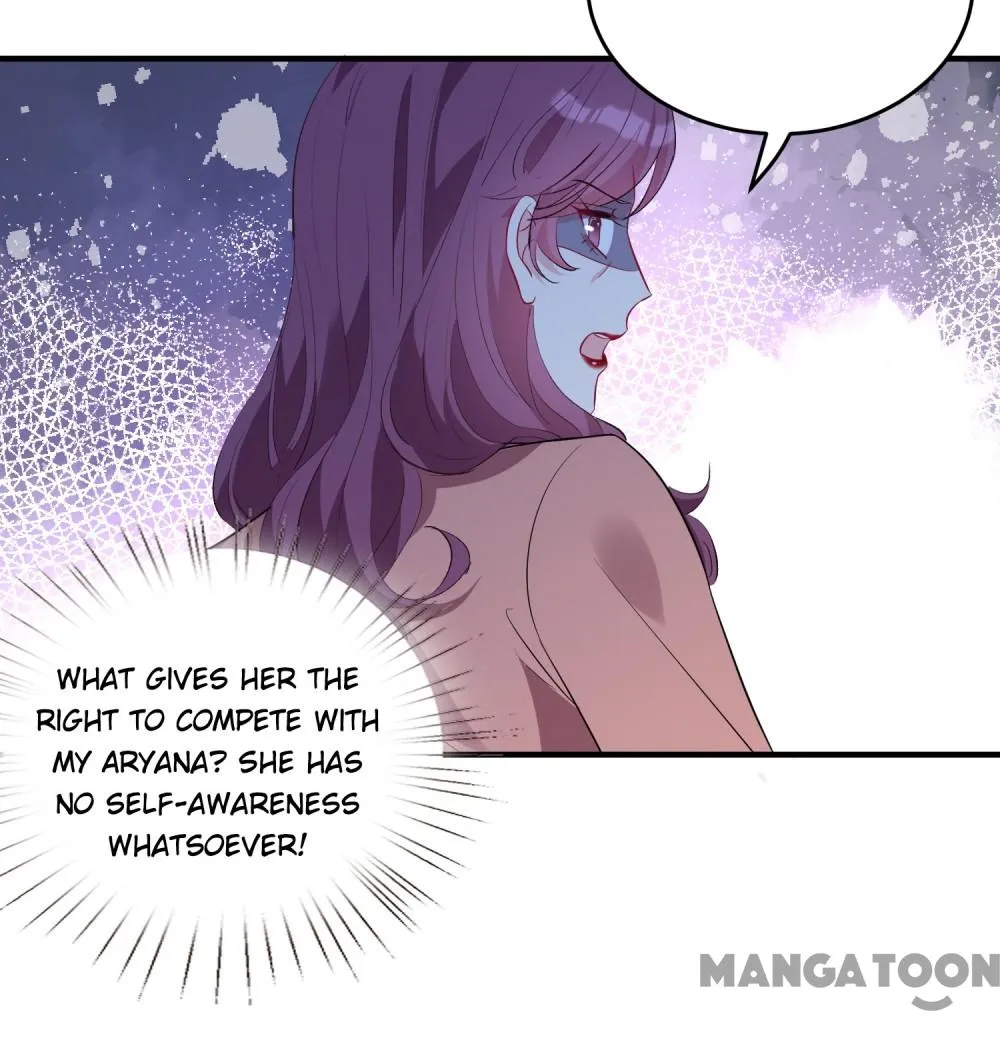 The Real Daughter, She Is an Almighty Boss Chapter 57 Online - página 35
