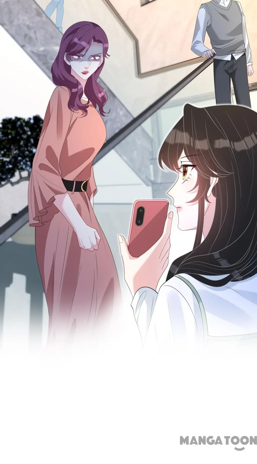 The Real Daughter, She Is an Almighty Boss Chapter 57 Online - página 38