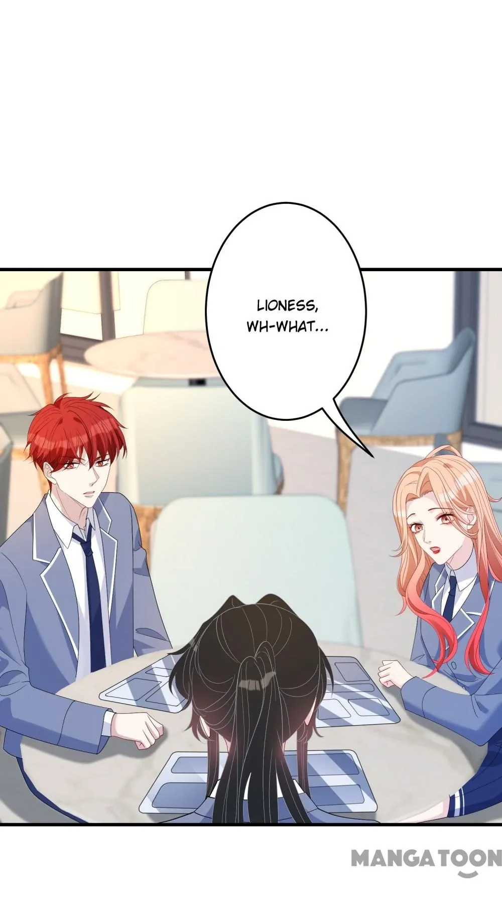 The Real Daughter, She Is an Almighty Boss Chapter 59 Online - página 2