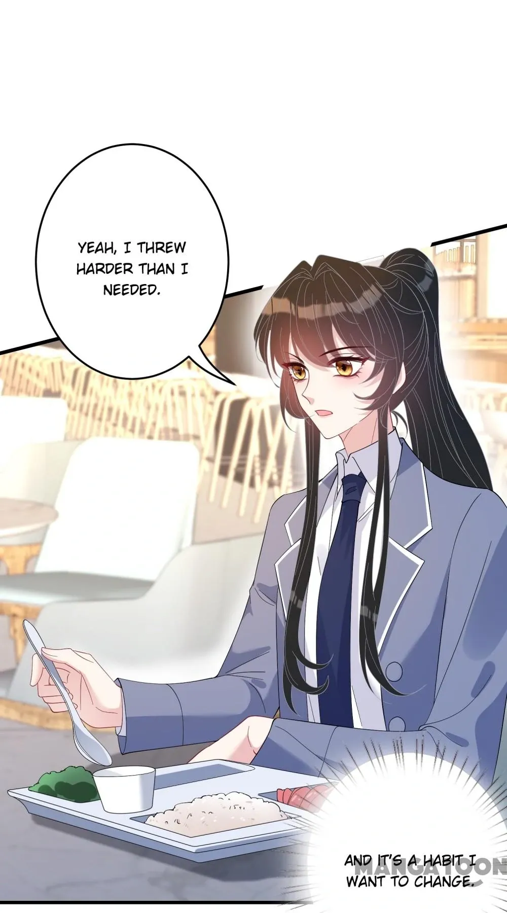 The Real Daughter, She Is an Almighty Boss Chapter 59 Online - página 3