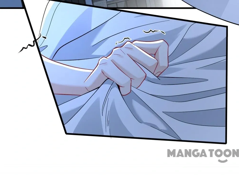 The Real Daughter, She Is an Almighty Boss Chapter 59 Online - página 8
