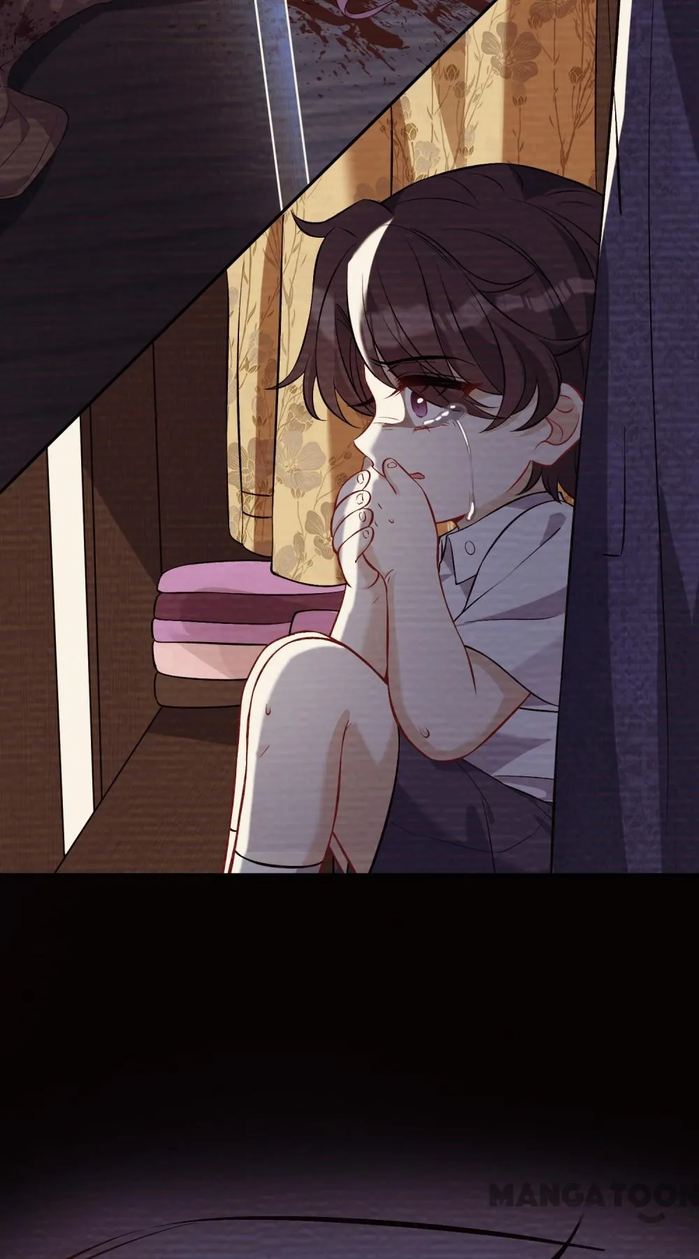 The Real Daughter, She Is an Almighty Boss Chapter 59 Online - página 13
