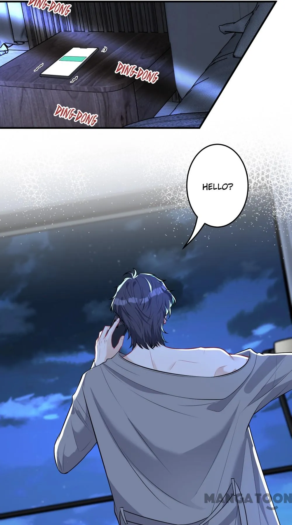 The Real Daughter, She Is an Almighty Boss Chapter 59 Online - página 18