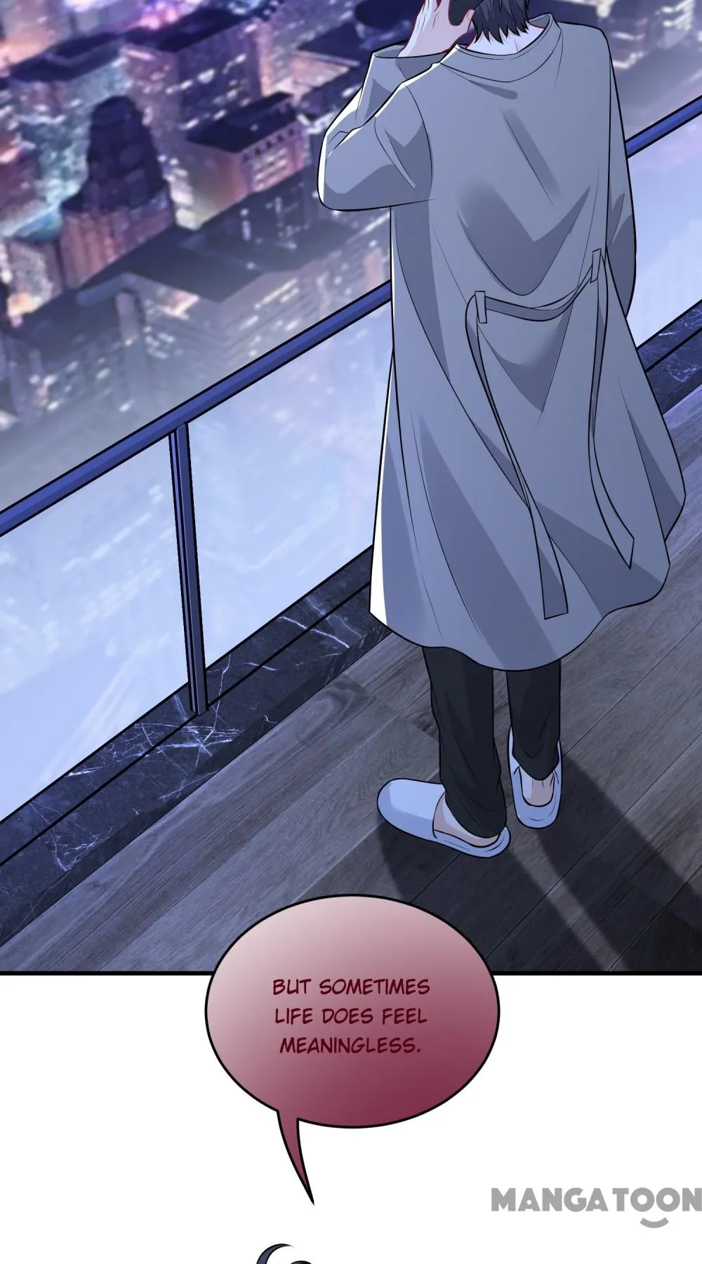 The Real Daughter, She Is an Almighty Boss Chapter 59 Online - página 22