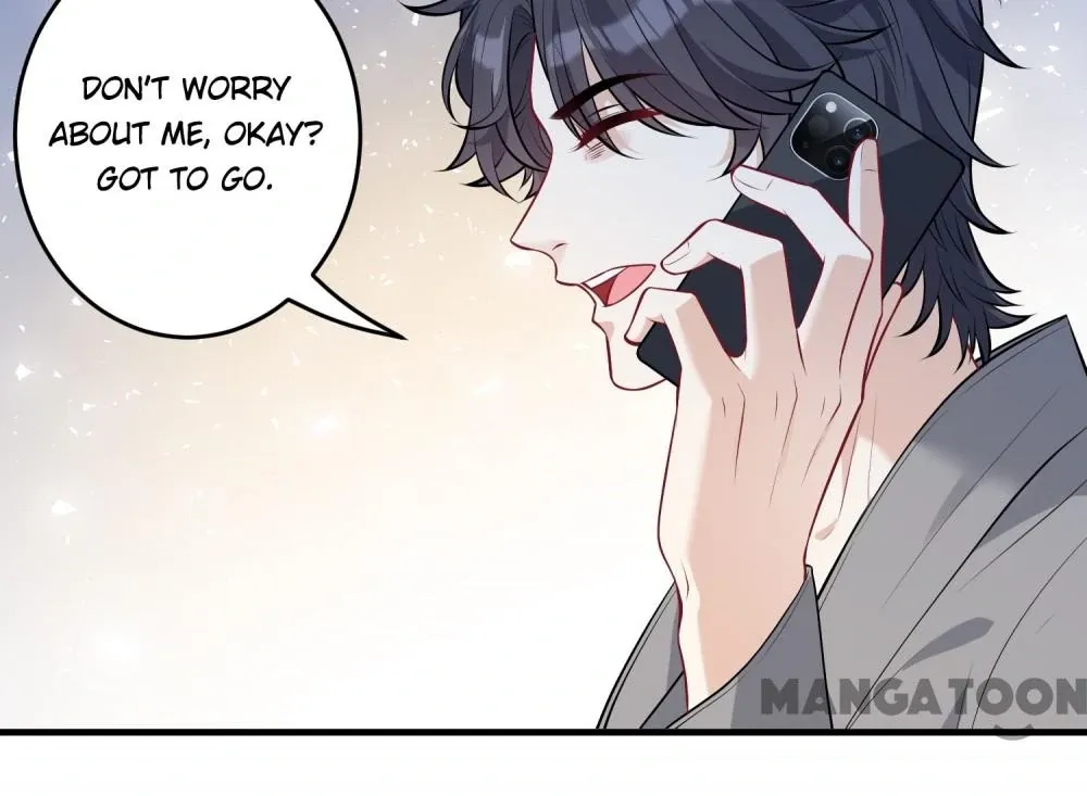 The Real Daughter, She Is an Almighty Boss Chapter 59 Online - página 24