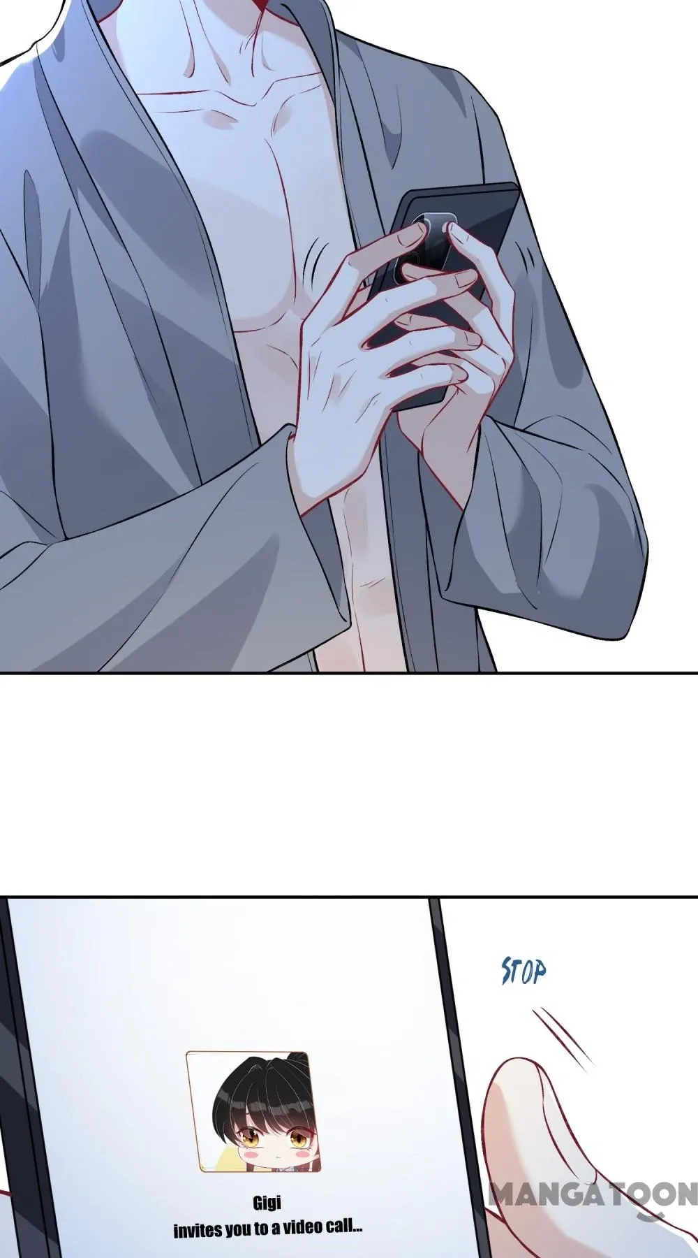 The Real Daughter, She Is an Almighty Boss Chapter 59 Online - página 28