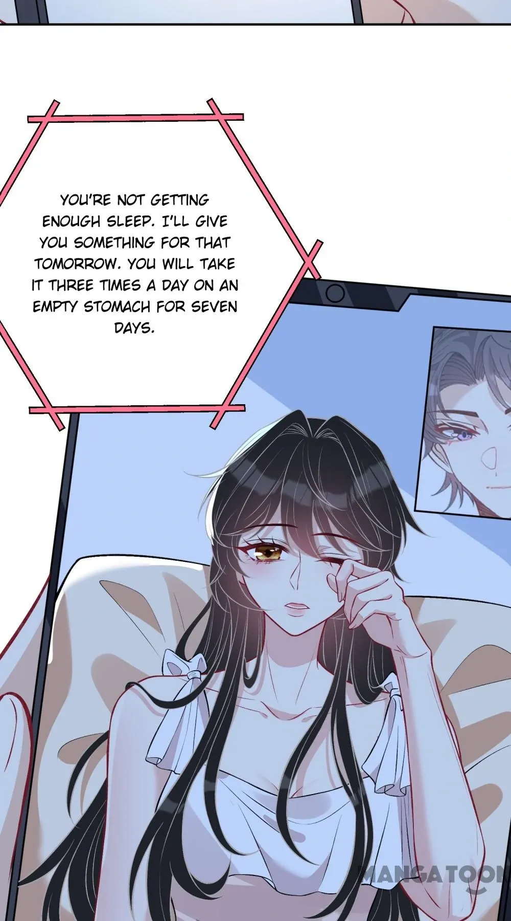 The Real Daughter, She Is an Almighty Boss Chapter 59 Online - página 29