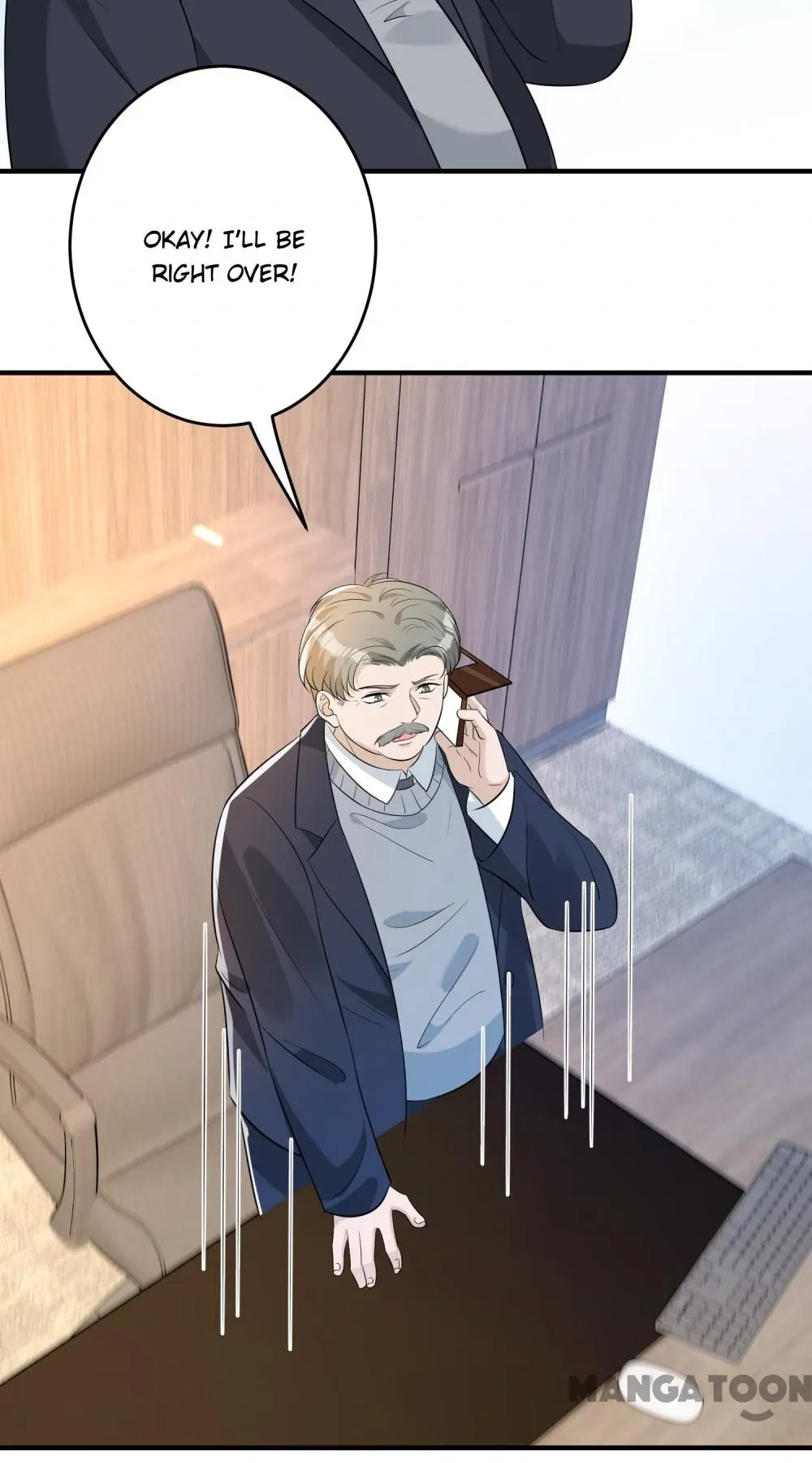 The Real Daughter, She Is an Almighty Boss Chapter 59 Online - página 43