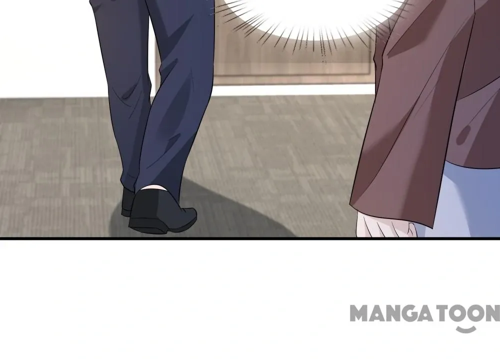 The Real Daughter, She Is an Almighty Boss Chapter 59 Online - página 45
