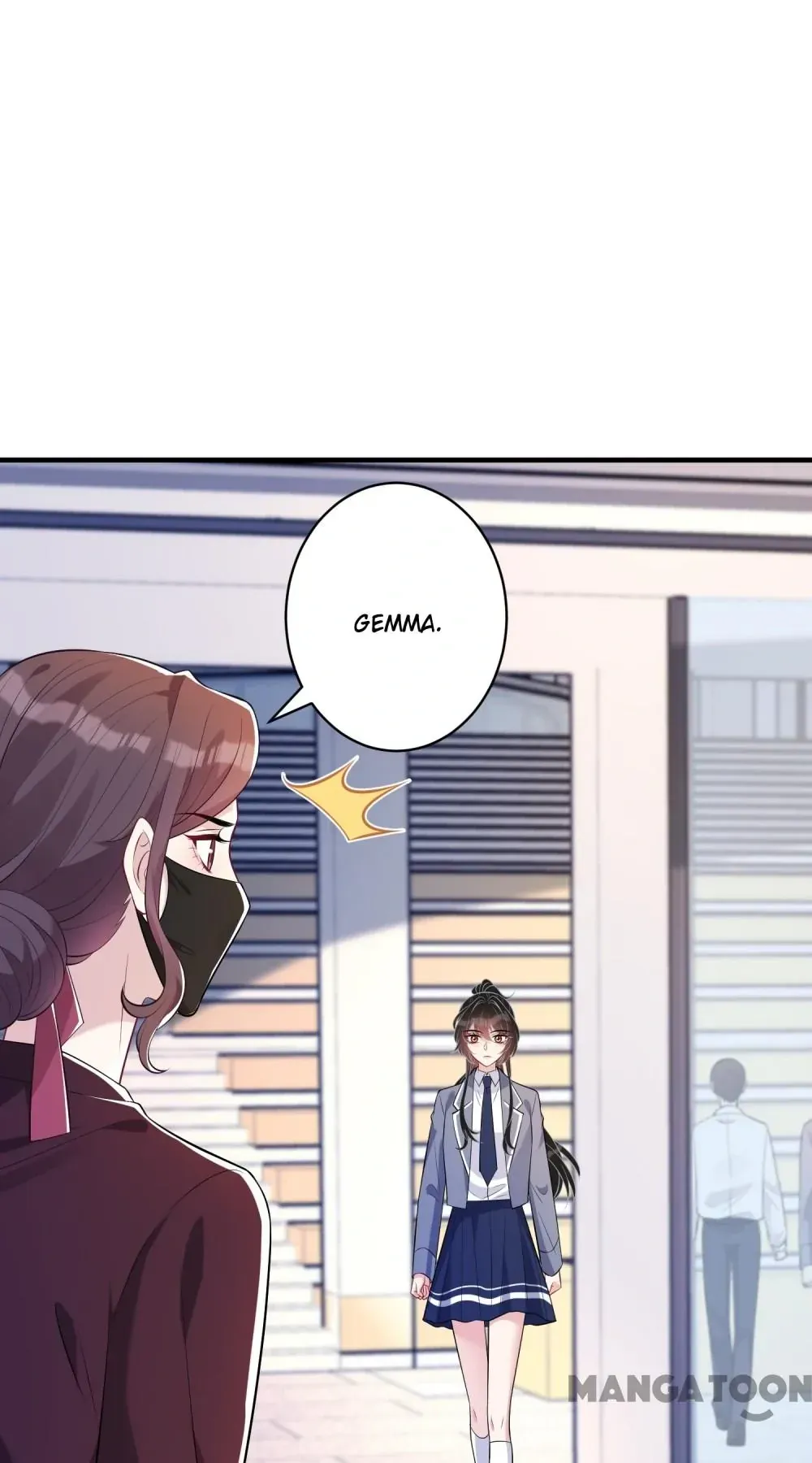 The Real Daughter, She Is an Almighty Boss Chapter 61 Online - página 3