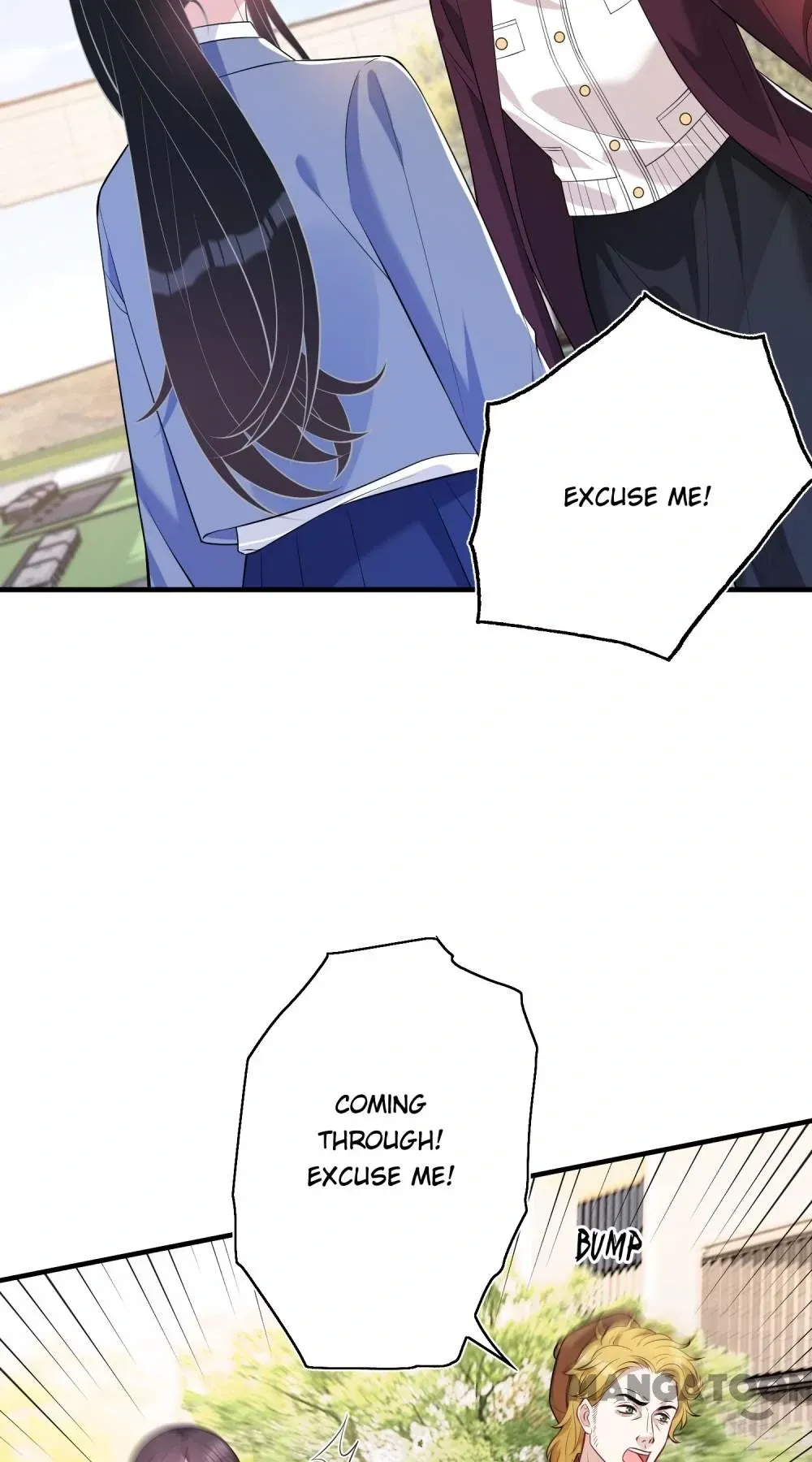 The Real Daughter, She Is an Almighty Boss Chapter 61 Online - página 5