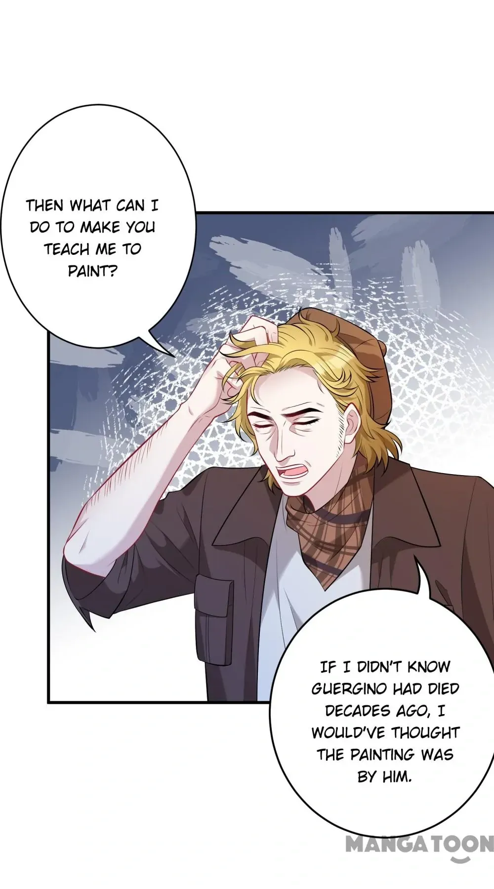 The Real Daughter, She Is an Almighty Boss Chapter 61 Online - página 21