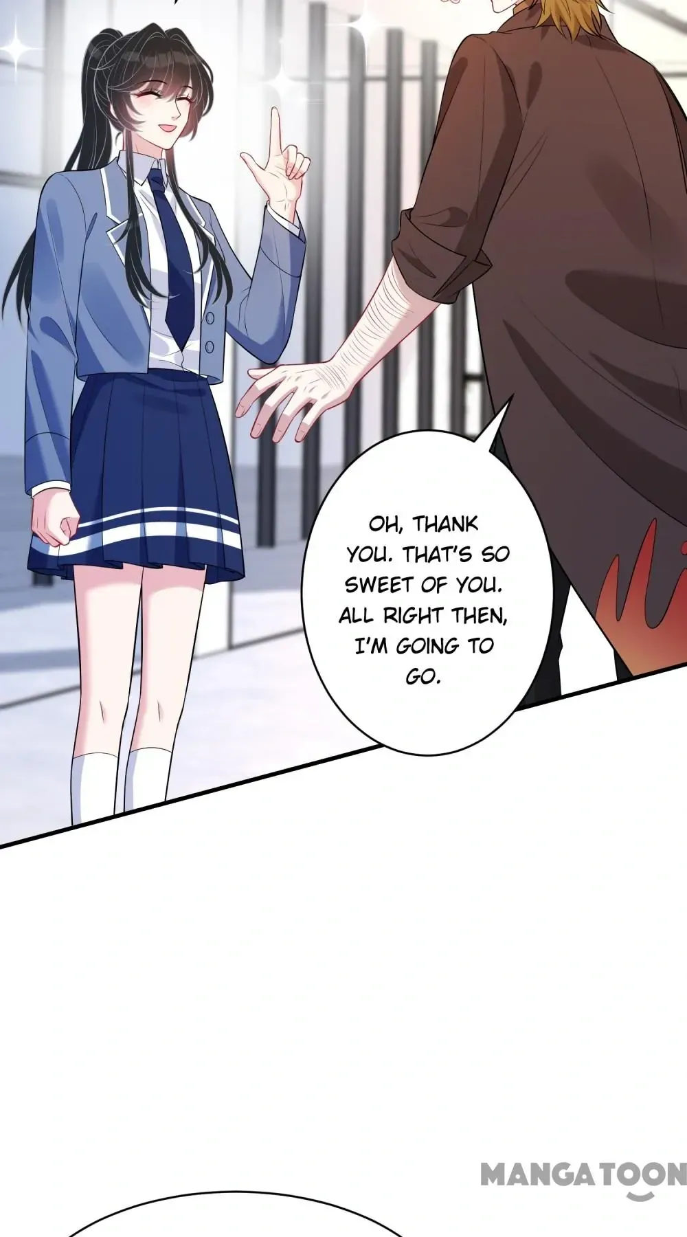 The Real Daughter, She Is an Almighty Boss Chapter 61 Online - página 27