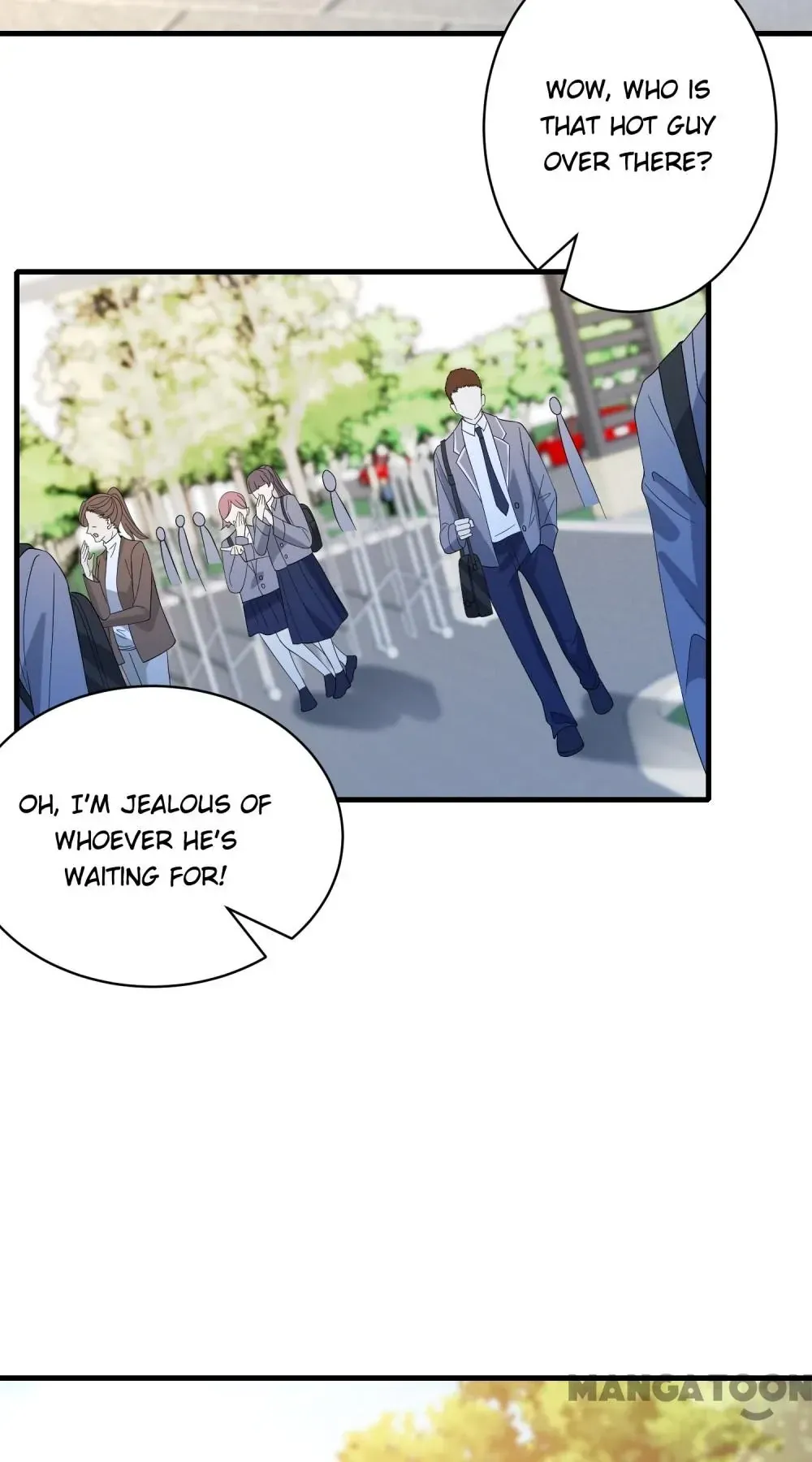 The Real Daughter, She Is an Almighty Boss Chapter 61 Online - página 33