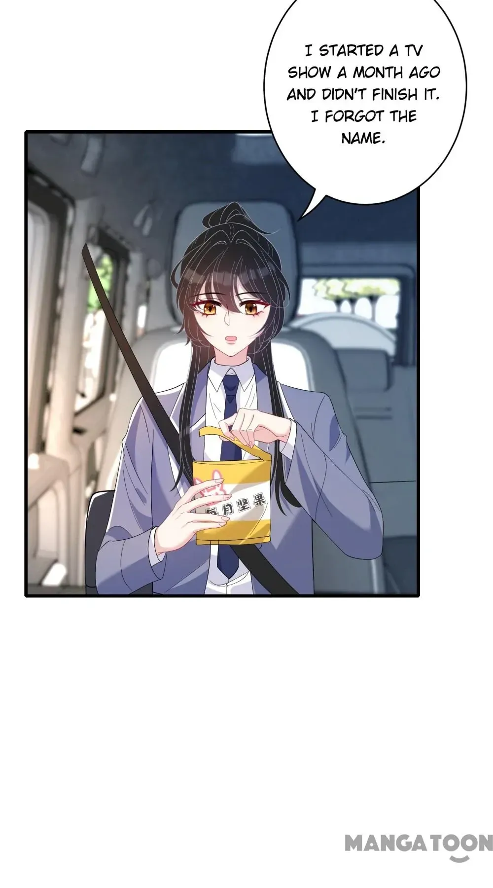 The Real Daughter, She Is an Almighty Boss Chapter 61 Online - página 38