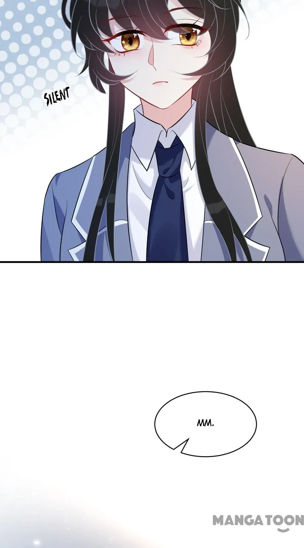 The Real Daughter, She Is an Almighty Boss Chapter 61 Online - página 45