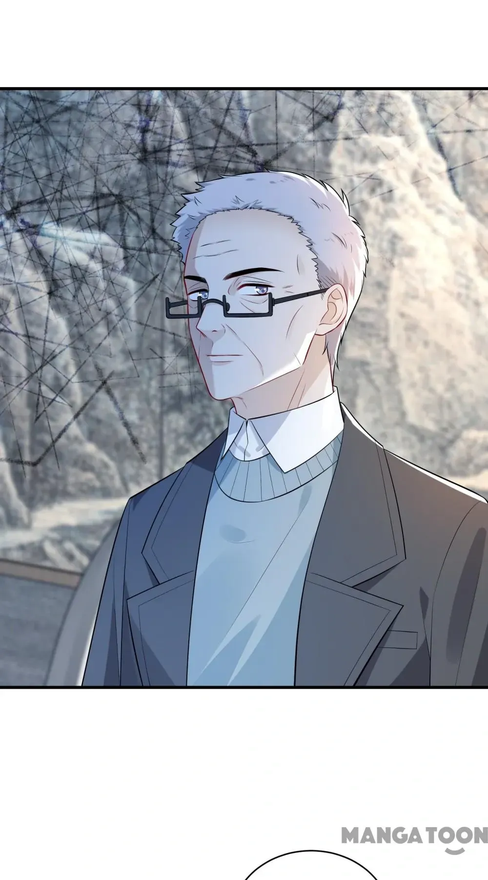 The Real Daughter, She Is an Almighty Boss Chapter 64 Online - página 1