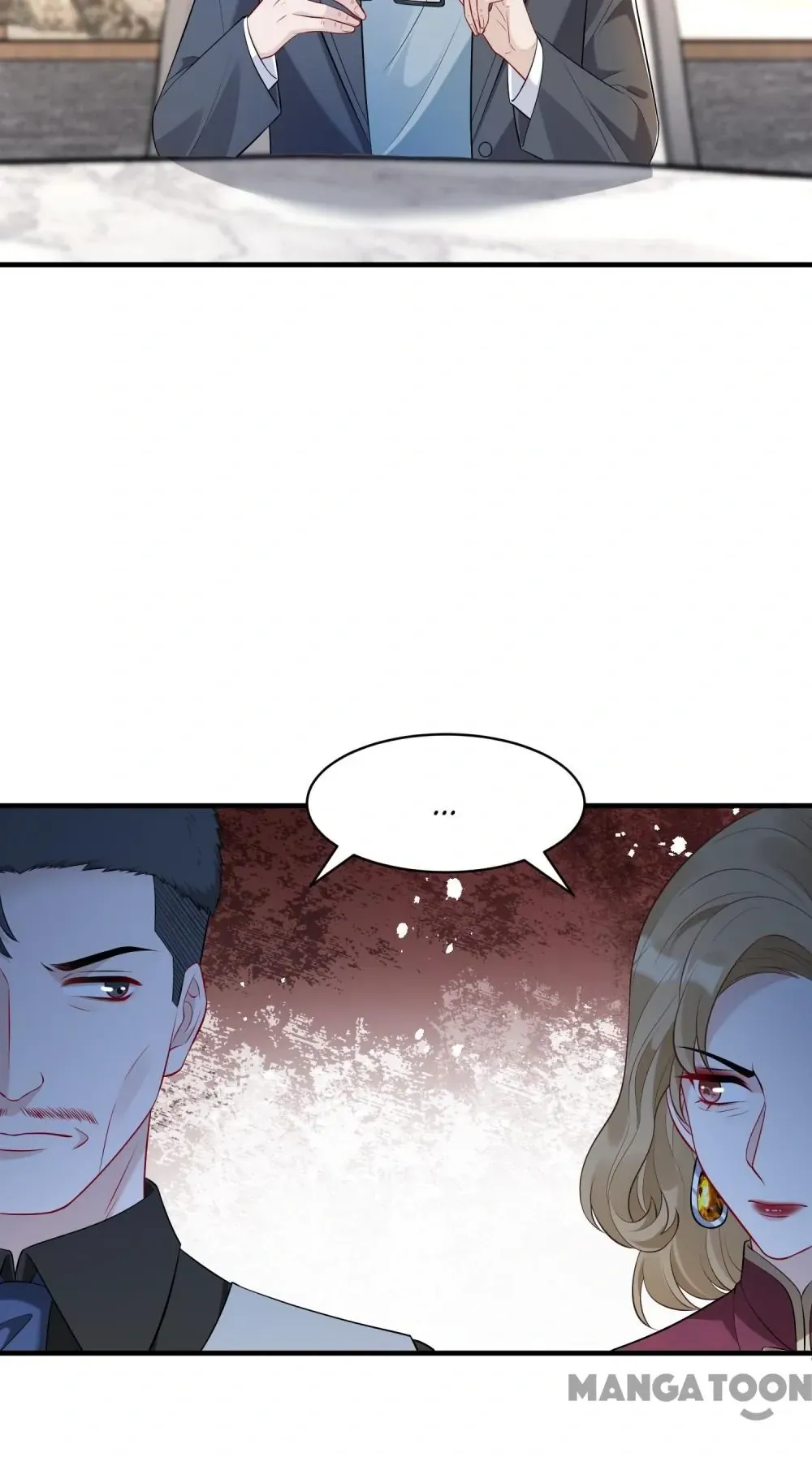 The Real Daughter, She Is an Almighty Boss Chapter 64 Online - página 4