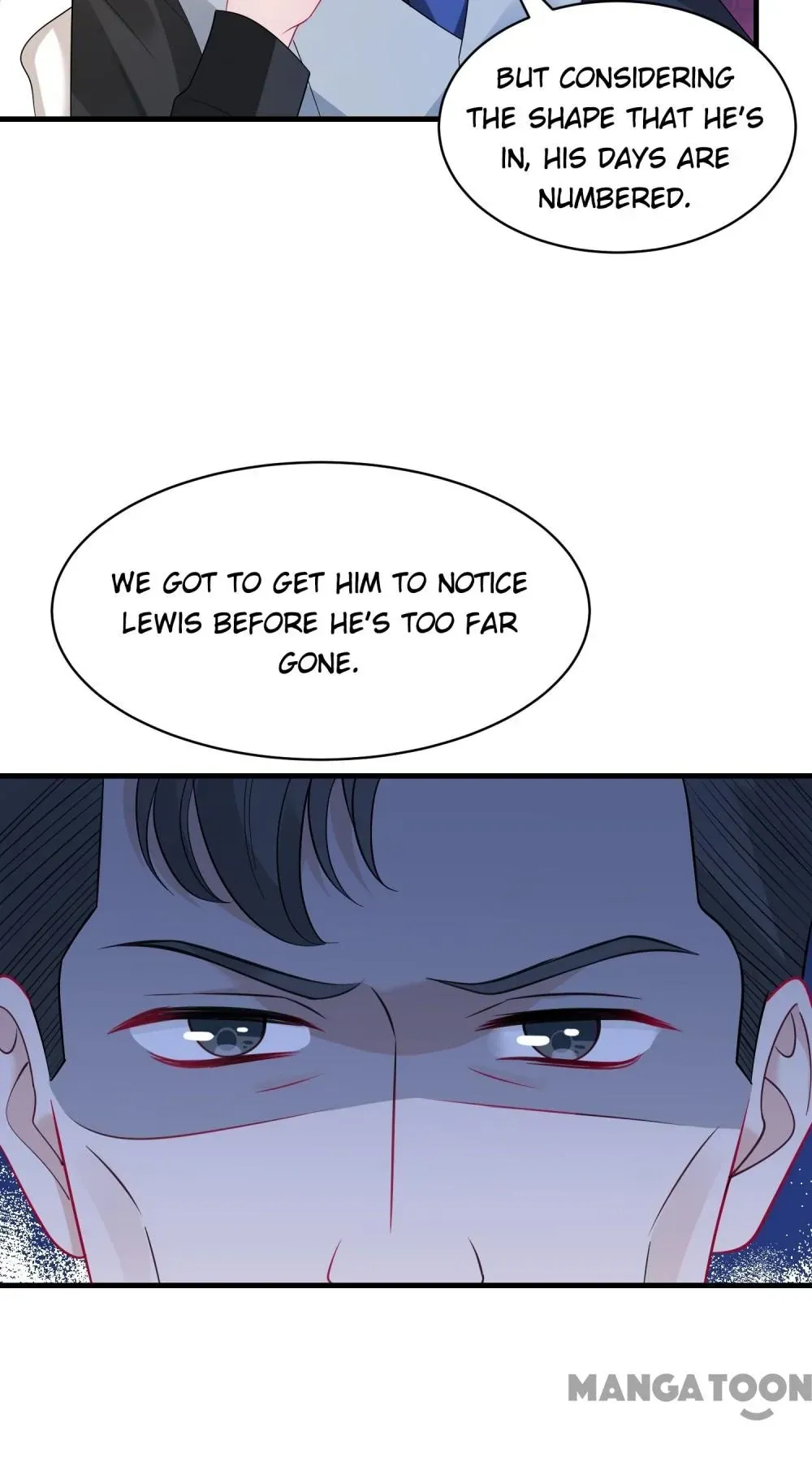 The Real Daughter, She Is an Almighty Boss Chapter 64 Online - página 10