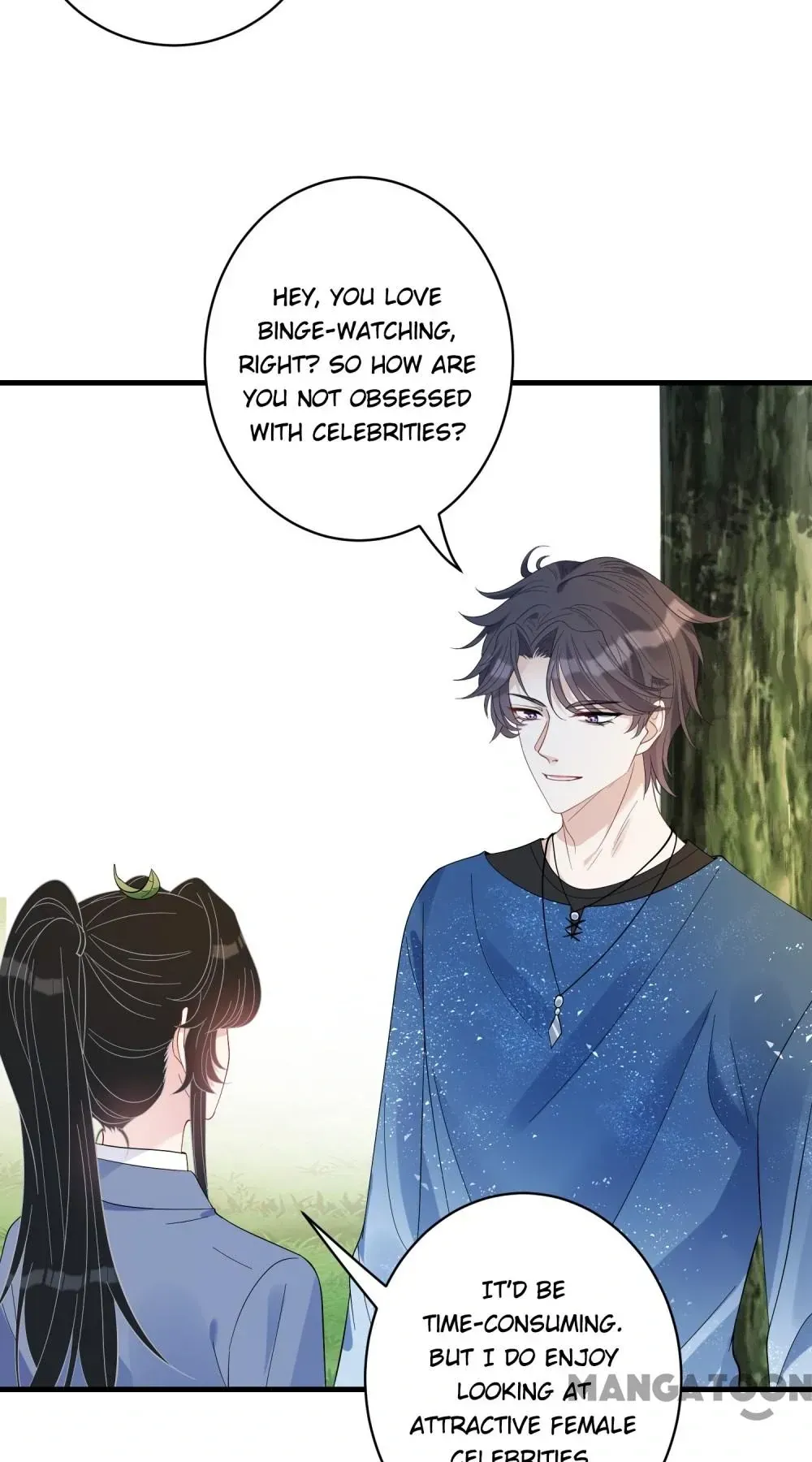 The Real Daughter, She Is an Almighty Boss Chapter 64 Online - página 23
