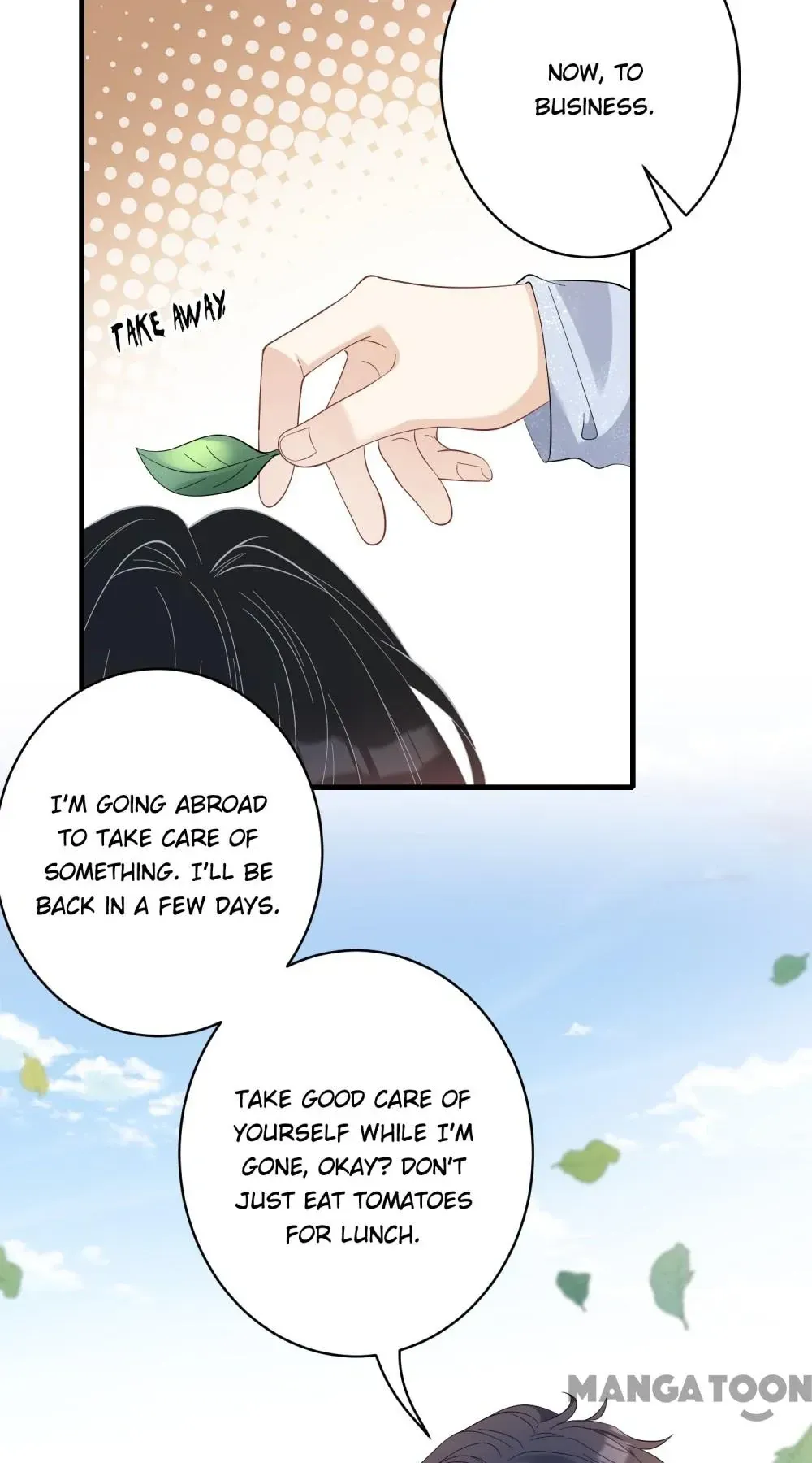 The Real Daughter, She Is an Almighty Boss Chapter 64 Online - página 26