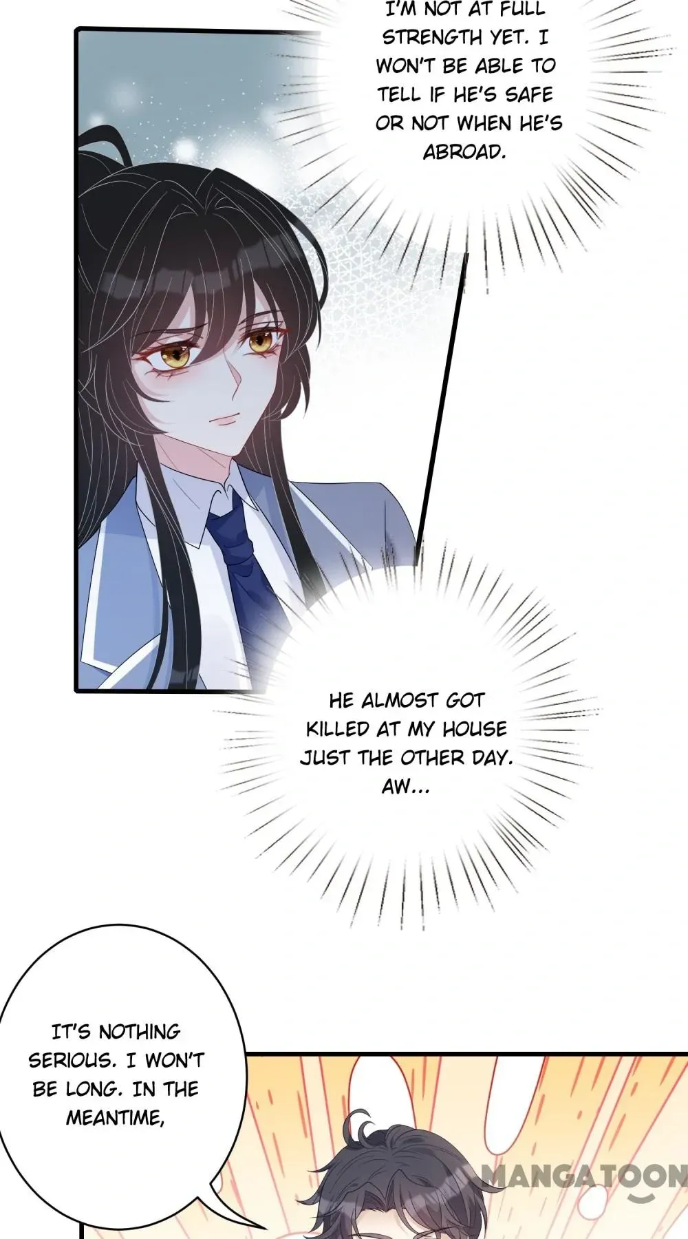 The Real Daughter, She Is an Almighty Boss Chapter 64 Online - página 28