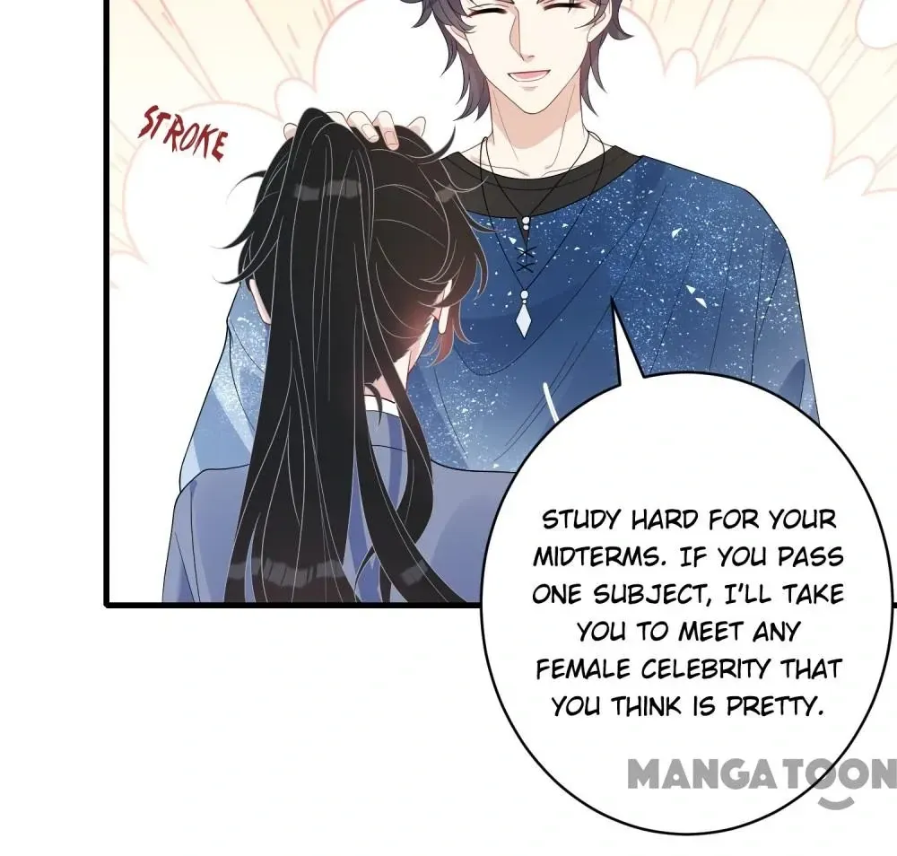 The Real Daughter, She Is an Almighty Boss Chapter 64 Online - página 29