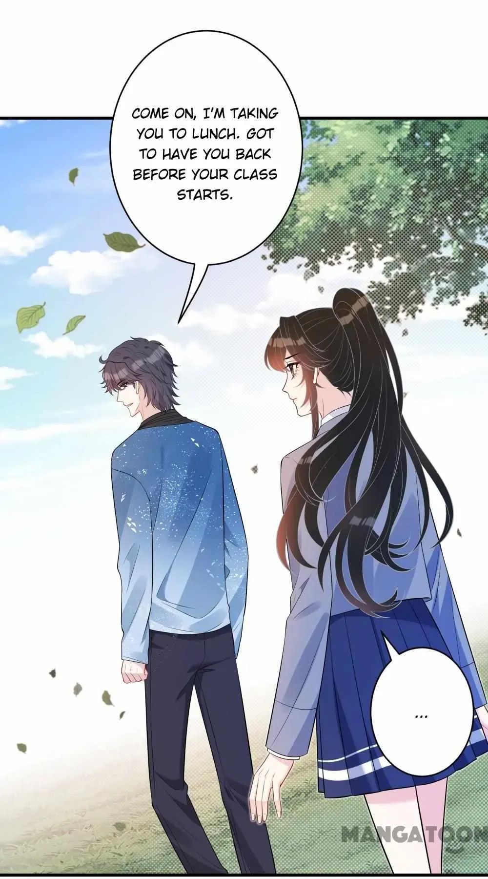 The Real Daughter, She Is an Almighty Boss Chapter 64 Online - página 30