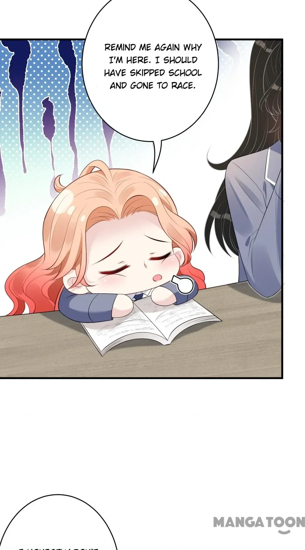The Real Daughter, She Is an Almighty Boss Chapter 64 Online - página 35
