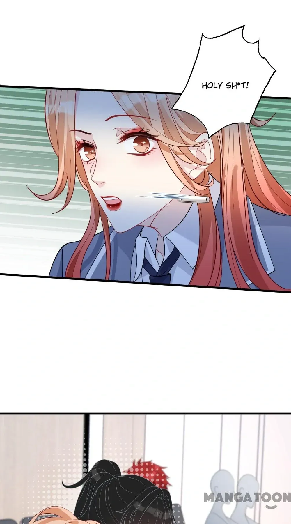 The Real Daughter, She Is an Almighty Boss Chapter 64 Online - página 37